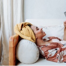 Μόλις τρεις σταγόνες θα αλλάξουν το δέρμα σου για πάντα!